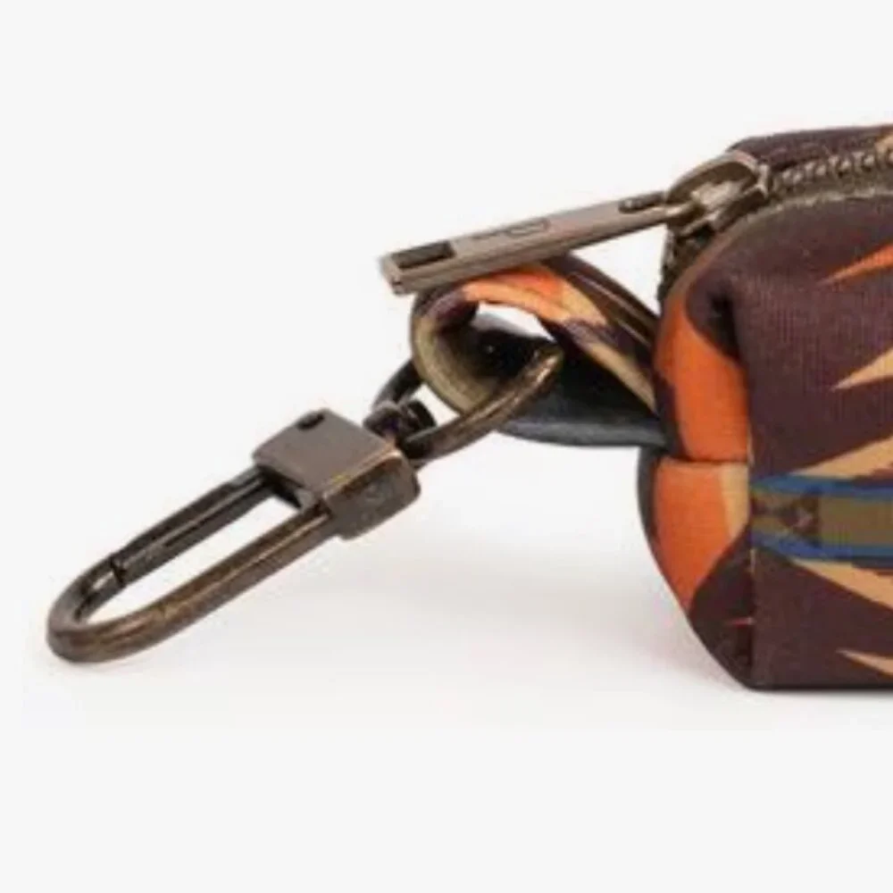 PETS: Pendleton Dog Waste Bag Dispenser, Mystic Lake - Picture 5 of 15